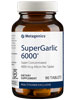 SuperGarlic 6000 