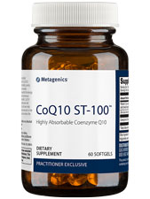 CoQ10 ST-100 100 mg
