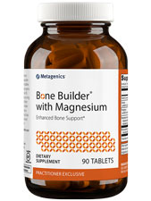 CalApatite Bone Builder with Magnesium 