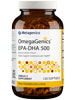 OmegaGenics EPA-DHA 500 Natural Lemon Flavor