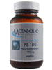 PS-100 Phosphatidylserine 100 mg