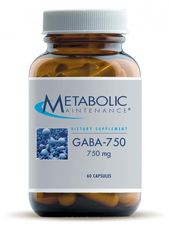 GABA-750 750 mg