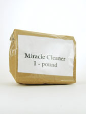 Miracle Cleaner