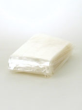 Cellophane Bags - 1/2 Pound