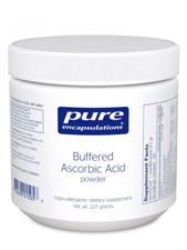 Buffered Ascorbic Acid Powder