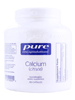 Calcium (Citrate) 