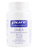 Micronized DHEA 25 mg