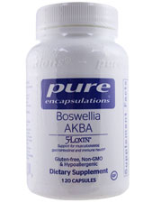 Boswellia AKBA - 5-Loxin