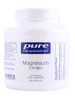 Magnesium (Citrate) 