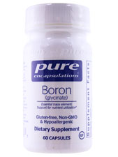Boron (Glycinate) 