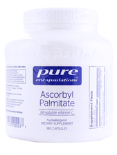 Ascorbyl Palmitate 