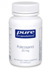 Policosanol 20 mg