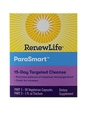ParaSmart 15-Day Targeted Cleanse