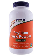 Psyllium Husk Powder 