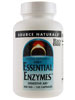 Essential Enzymes