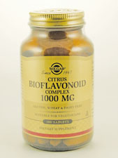 Citrus Bioflavonoid Complex 1,000 mg
