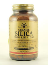 Oceanic Silica 54 mg