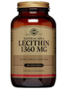 Natural Soya Lecithin 1,360 mg