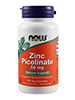 Zinc Picolinate 50 mg