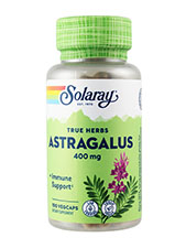 Astragalus 400 mg