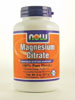 Magnesium Citrate 100% Pure Powder 630 mg