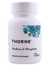 Riboflavin 5' Phosphate 