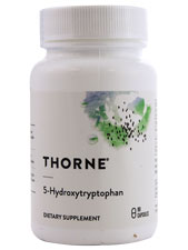 5-Hydroxy-Tryptophan 