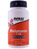Melatonin 1 mg 