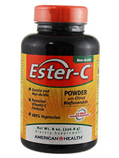 Ester-C Powder with Citrus Bioflavonoids 