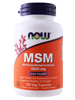 MSM 1,000 mg