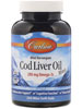 Cod Liver Oil Minis