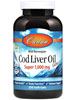 Cod Liver Oil Gems - Super 1000