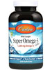 Super Omega-3 Gems Fish Oil Concentrate