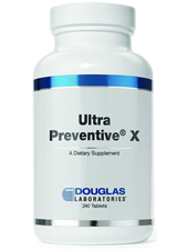 Ultra Preventive X