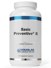 Basic Preventive 5  