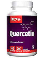 Quercetin 500 mg