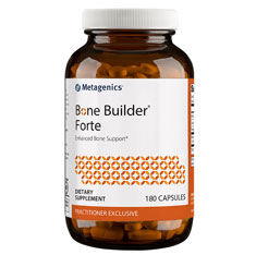 CalApatite Bone Builder Forte