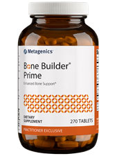 CalApatite Bone Builder Prime 