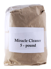 Miracle Cleaner