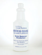 Mystical Cleaner Stain Remover Deodorizer