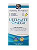 Ultimate Omega - Great Lemon Taste