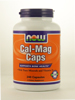 Cal-Mag Caps with Trace Minerals and Vitamin D