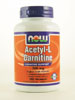 Acetyl-L Carnitine 500 mg