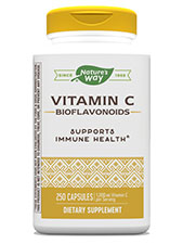 Vitamin C-500 with Bioflavonoids