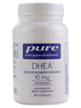Micronized DHEA 10 mg
