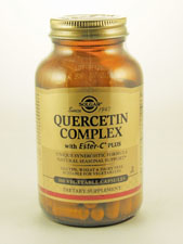 Quercetin Complex with Ester-C Plus