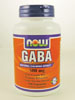 GABA with B-6 Mood Support 500 mg