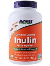 Inulin Pure Powder