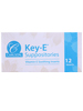 All Natural Key-E Suppositories