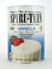 Spiru-Tein Tri-Part Protein - Vanilla